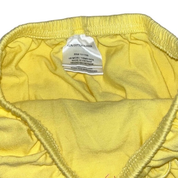 Good Lad • NWOT Daisy Design Dress - Picture 13 of 15